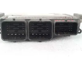 Ford Fiesta Sterownik / Moduł ECU 0281031055