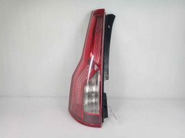 Citroen C4 Grand Picasso Lampa tylna 00946601