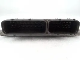 Nissan Micra Sterownik / Moduł ECU MEC37350