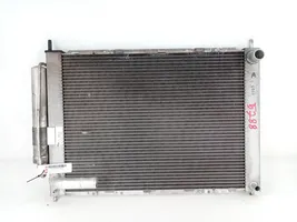 Nissan Micra Skraplacz / Chłodnica klimatyzacji 21400BC00A