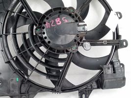 Opel Crossland X Ventilateur de refroidissement de radiateur électrique FS2083