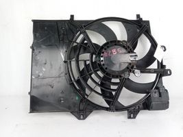 Opel Crossland X Ventilateur de refroidissement de radiateur électrique FS2083