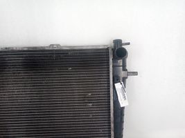 Hyundai Tucson LM Coolant radiator 253102E500