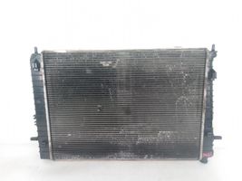 Hyundai Tucson LM Coolant radiator 253102E500