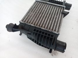 Nissan e-NV200 Chłodnica powietrza doładowującego / Intercooler 144619U20AEX