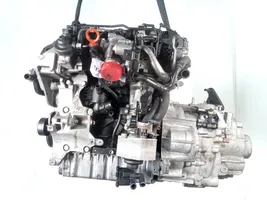 Seat Leon (1P) Moottori CEG
