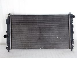 Jeep Patriot Radiateur de refroidissement 05058491AC