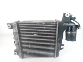 Toyota Land Cruiser (J120) Chłodnica powietrza doładowującego / Intercooler 1270000720