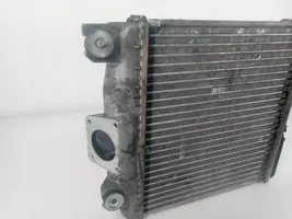 Toyota Land Cruiser (J120) Chłodnica powietrza doładowującego / Intercooler 1270000720