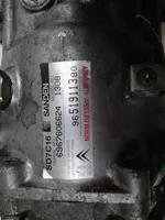 Citroen C4 Grand Picasso Kompresor / Sprężarka klimatyzacji A/C 6967606624