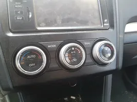 Subaru XV I Panel klimatyzacji 72311FJ390