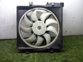 Subaru XV I Ventilatore di raffreddamento elettrico del radiatore B1400004