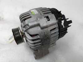 Citroen Saxo Alternator 9621308580