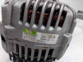 Citroen Saxo Alternator 9621308580