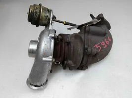 Opel Sintra Turbine 90573533