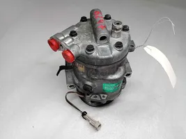 Opel Astra G Ilmastointilaitteen kompressorin pumppu (A/C) 90559843