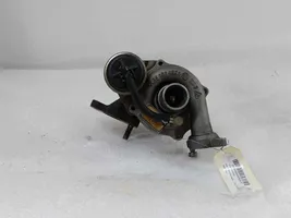 Ford Fusion Turboahdin 54359710009