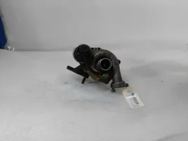 Ford Fusion Turbine 54359710009