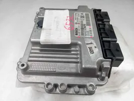 Peugeot 307 Calculateur moteur ECU 0281011634