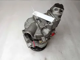 Mercedes-Benz A W168 Klimakompressor Pumpe 4472208360