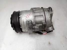 Mercedes-Benz A W168 Compresor (bomba) del aire acondicionado (A/C)) 4472208360