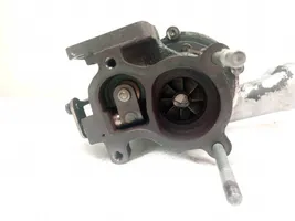 Fiat Idea Turboahdin 55181245