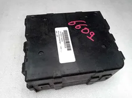 Toyota Prius (XW20) Módulo de fusible 8968033010