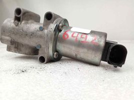 Fiat Idea Soupape vanne EGR 30109013