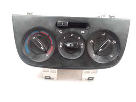 Fiat Qubo Centralina del climatizzatore 735462118