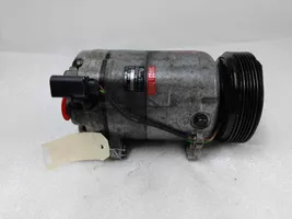 Audi A3 S3 8P Ilmastointilaitteen kompressorin pumppu (A/C) 1J0820803G