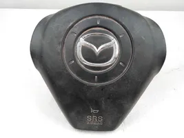 Mazda RX8 Airbag dello sterzo 1017917