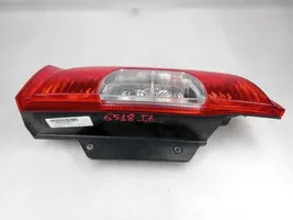 Fiat Qubo Lampa tylna 01353206080E