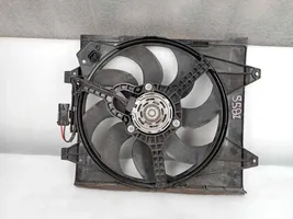 Ford Ka Ventilatore di raffreddamento elettrico del radiatore M5268000811