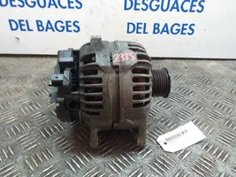 Nissan Interstar Alternator 8200692868