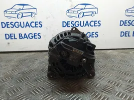 Nissan Interstar Alternator 8200692868