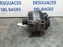 Nissan Interstar Alternator 8200692868