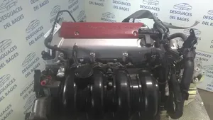 Alfa Romeo Brera Moottori 939A5000