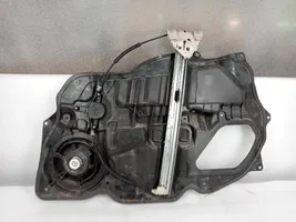 Mazda 2 Mécanisme de lève-vitre avec moteur D6515997XB