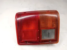 Mitsubishi Pajero Lampa tylna 0436772R