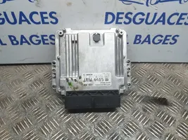 Hyundai i20 (BC3 BI3) Calculateur moteur ECU 