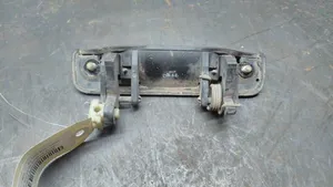 Mazda Demio Klamka zewnętrzna drzwi przednich 