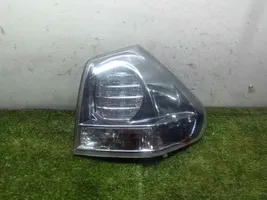 Lexus RX III Lampa tylna 