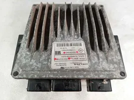 Nissan Micra Sterownik / Moduł ECU 8200340940