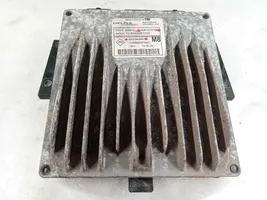 Nissan Micra Sterownik / Moduł ECU 8200340940