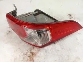 Honda Accord Lampa tylna P7196R