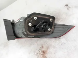 Honda Accord Lampa tylna P7196R