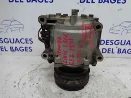 Honda Civic Air conditioning (A/C) compressor (pump) HFC134A