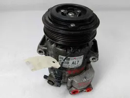 Opel Astra J Ilmastointilaitteen kompressorin pumppu (A/C) 401575950