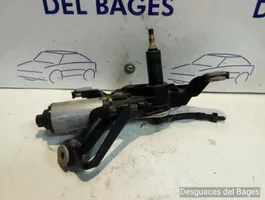 BMW 1 E81 E87 Moteur d'essuie-glace arrière 404891