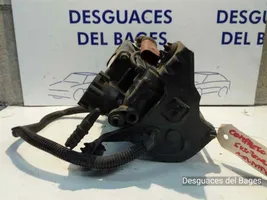 Audi A8 S8 D3 4E Compresseur à suspension pneumatique 4E0616005E